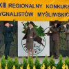 XXIII Opolski Konkurs Sygnalistów Myśliwskich